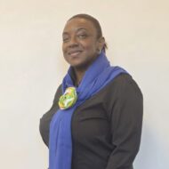 Evangelist Chander Maize